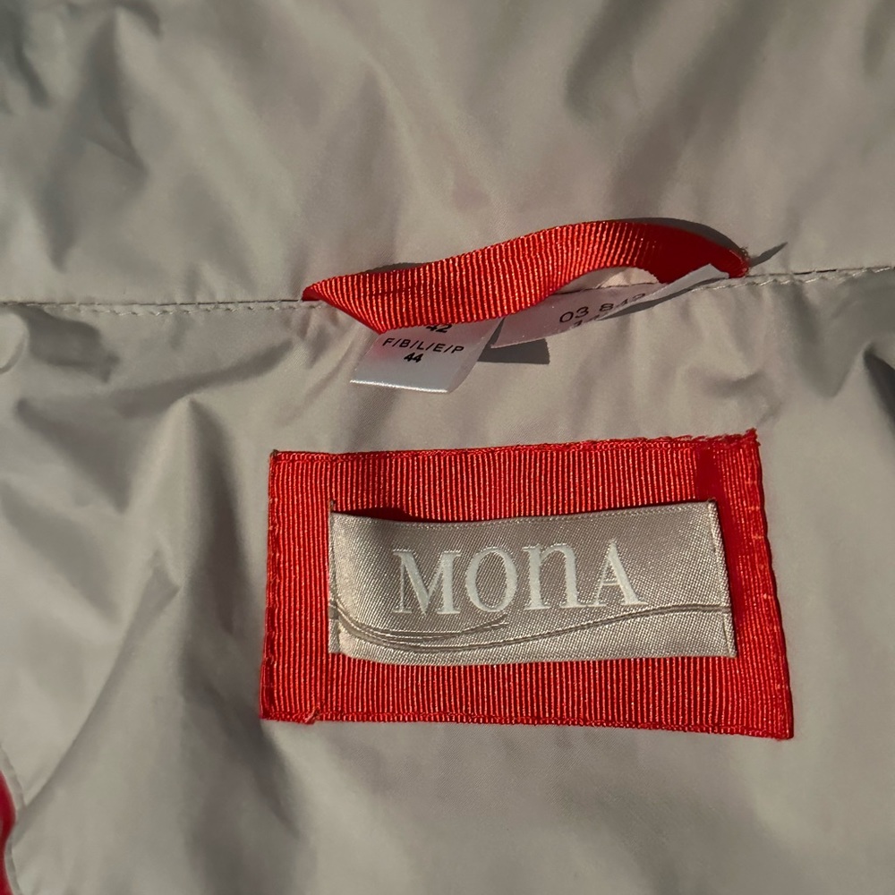 Utility jacket - Picture 3 of 3
